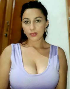 33 Year Old Chinandega, Nicaragua Woman